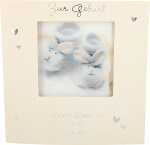 3D Klappkarte Musik Motiv 49 - Zur Geburt Wenn...