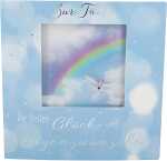 3D Klappkarte Musik Motiv 54 - Zur Taufe Die besten...