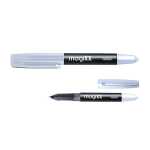 Rollerball magiXX schwarz radierbar nachfüllbar...