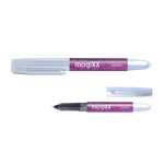Rollerball magiXX lila radierbar nachfüllbar...