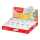 Radierer rund Epure Oval Shape - ergonomische Form, Helit