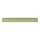 Lineal 17cm L17 Biofibre - heißgeprägte Skala, natur,