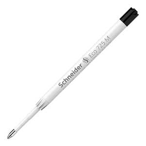 Schneider Kugelschreiber Mine Eco 725 M schwarz