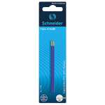 Schneider Kugelschreiber Mine Take 4-Refill blau,...