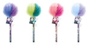 Nebulous Stars Duftende Pom Pom Stifte - sortiert, Gelstift