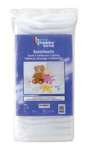Bastelwatte weiss 1 KG 7610877215808