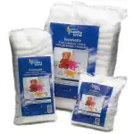 Bastelwatte weiss 1 KG 7610877215808