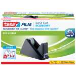 Tischabroller Easy Cut Economy Rollen bis 33 m x 19 mm,...