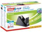 Tischabroller Easy Cut Economy Rollen bis 33 m x 19 mm,...