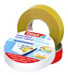 tesa Bastelband Doppelband, PP, beidseitig klebend, 10 m