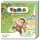 LOICK TRADE PlayMais Mosaic Little Zoo