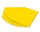 Fotokarton 50x70cm bananengelb FOLIA 6114 E 300g