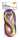 Scoubidous Standardfarben sort FOLIA 731100 1m zu 100 St.