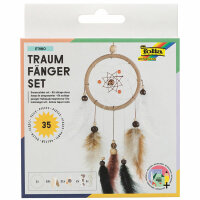 Traumfänger Set Ethno 35 Teile