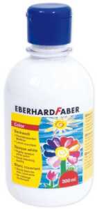 Deckweiss 300ml EBERHARD FABER 57 54 00