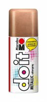 do it METALLIC 150 ml Metallic-Kupfer - auf Acrylbasis