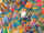 Bügelperlen pastell Mix 28178207502