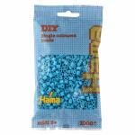 Bügelperlen azurblau 28178207496