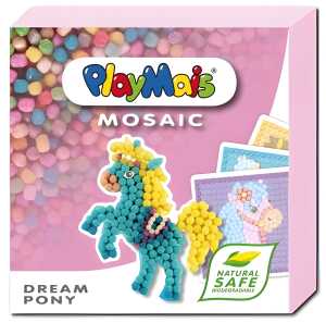 LOICK TRADE PlayMais Mosaic Dream Horses