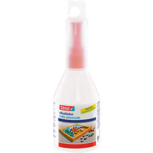 tesa Alleskleber, in Kunststoff-Fla sche, 90 g (8757013)