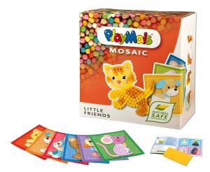 PlayMais Mosaic Little Friends