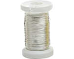 Silberdraht 0,40mm 40m 7610877235356