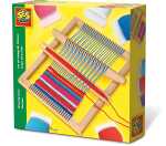 SES Creative Webrahmen aus Holz neu