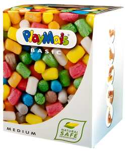 LOICK TRADE Playmais Basic Medium