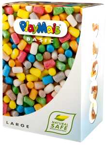 LOICK TRADE Playmais Basic Large