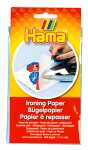 DAN IMPORT Bügelpapier 28178224875