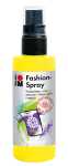 Textilspray Fashion sonnengelb MARABU 1719 50 220 100ml