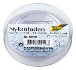 Nylonfaden auf Spule 100m FOLIA 12916 0,16mm