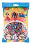 Hama Perlen Beutel 3000er gestreift, 28178201920