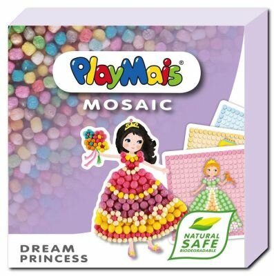 PlayMais Mosaic Dream Princess