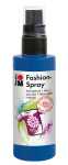 Textilspray Fashion marineblau MARABU 1719 50 258 100ml
