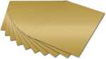 Fotokarton goldglänzend 50x70 cm/10 Blatt