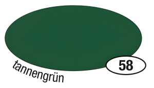Bastelfilz tannengrün FOLIA 520458 20x30cm