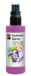 Textilspray Fashion pink MARABU 1719 50 033 100ml