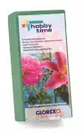 Steckschaum für Frischblumen 230x110x75mm