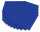 Fotokarton A4 Ultramarin FOLIA 614/50 36 300g