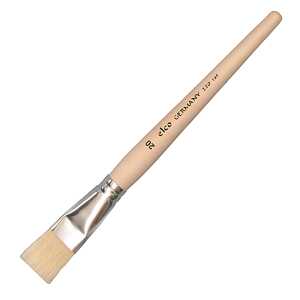 ELCO-PINSEL Borstenpinsel Elco Größe 20