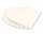 Tonpapier A4 perlweiß FOLIA 6401 130g