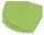 Fotokarton A4 hellgrün FOLIA 614/50 51 300g