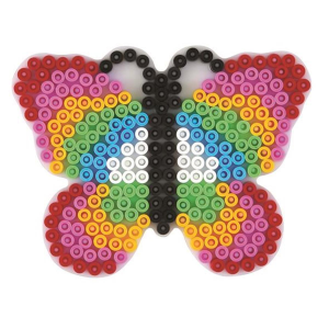 Stiftplatte Schmetterling 28178298036