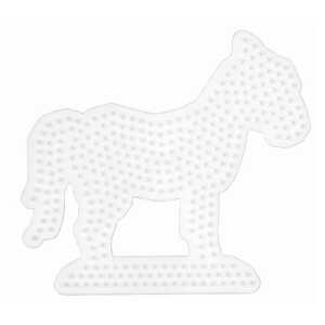 DAN IMPORT Stiftplatte Pferd 28178281892