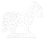 DAN IMPORT Stiftplatte Pferd 28178281892