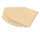 Fotokarton 50x70cm chamois FOLIA 6110 E 300g