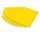 Tonpapier A4 bananengelb FOLIA 6414 130g