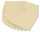 Fotokarton A4 chamois FOLIA 614/50 10 300g
