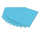 Tonpapier A4 himmelblau FOLIA 6430 130g